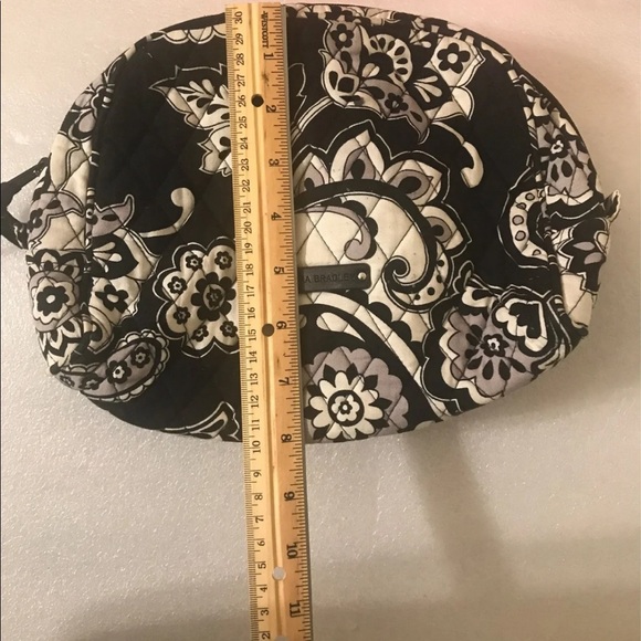 Vera Bradley Cosmetic Bag - Picture 5 of 12